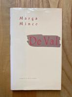 Boek De Val - Marga Minco, Ophalen of Verzenden, Zo goed als nieuw, Nederland