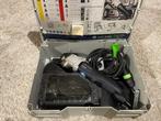 Vecturo OS 400 EQ-set, Ophalen, Overige soorten, Zo goed als nieuw, Festool