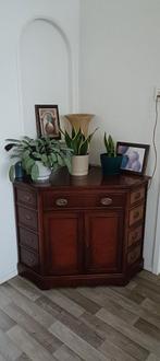 Heldense tv kast, Gebruikt, 100 tot 150 cm, Klassiek, Ophalen of Verzenden