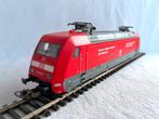 Piko 59449 DB BR101 elektrolok in OVP, Hobby en Vrije tijd, Modeltreinen | H0, Gebruikt, Analoog, Gelijkstroom, Locomotief