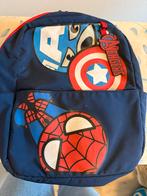 Spider-Man Rugzak - Zara, Overige merken, Minder dan 30 cm, Ophalen of Verzenden, Minder dan 25 cm