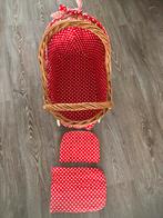 Poppenwagen - Vintage, Ophalen of Verzenden, Zo goed als nieuw, Babypop