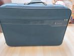 Zachte koffer samsonite, Sieraden, Tassen en Uiterlijk, Koffers, Gebruikt, 45 tot 55 cm, Zacht kunststof, Wieltjes