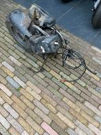 Typhoon 80cc blok, Fietsen en Brommers, Brommeronderdelen | Scooters, Ophalen of Verzenden, Gebruikt, Blok, Piaggio