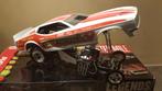 Ford Mustang dragracer Connie Calitta, Hobby en Vrije tijd, Modelauto's | 1:18, Ophalen of Verzenden