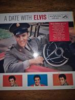 Elvis FTD - A Date With Elvis 2CD, Cd's en Dvd's, Vinyl | Pop, Ophalen of Verzenden, 2000 tot heden, Zo goed als nieuw, Overige formaten