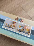 Little dutch speelgoed trein Forest Friends, Ophalen of Verzenden, Nieuw