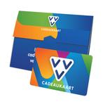 VVV Cadeaukaart t.w.v. €150,-, Ophalen, Nieuw