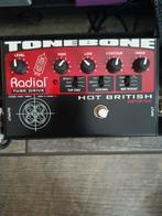 Radial Tonebone Tube distortion, Muziek en Instrumenten, Effecten, Ophalen, Zo goed als nieuw