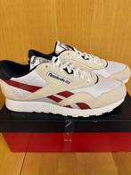 Reebok Classic Sneakers - Maat 43, Verzenden, Wit, Nieuw, Reebok