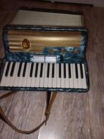 marinucci accordeon, Ophalen, Gebruikt, 120-bas, Marinucci