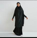 Jilbab zwart nieuw lang met rok tie back ghimaar abaya, Kleding | Dames, Nieuw, Ophalen of Verzenden