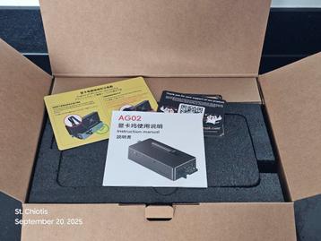 Ultimate Handheld Gaming e-GPU Setup  beschikbaar voor biedingen