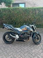 Suzuki GSR600, Motoren, Motoren | Suzuki, 4 cilinders, Bedrijf, Meer dan 35 kW, 600 cc