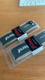 Kingston Technology FURY Beast 2 x, Computers en Software, RAM geheugen, Ophalen, DDR4, Zo goed als nieuw, Desktop