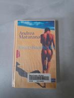 Kwetsbaarheden - Andrea Maturana, Ophalen of Verzenden, Gelezen, Andrea Maturana, Nederland