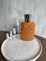 Parfums de Marly - Althaïr- (10ml) Sample/Decant, Sieraden, Tassen en Uiterlijk, Uiterlijk | Parfum, Verzenden, Zo goed als nieuw