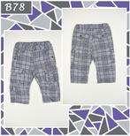 (B78) Maat 74. Just Small lange broekje, Kinderen en Baby's, Babykleding | Maat 74, Broekje, Ophalen of Verzenden, Zo goed als nieuw