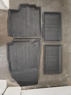 Orginele Renault Arkana All Weather Rubberen Automatten, Ophalen, Gebruikt, Renault