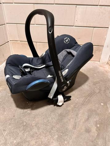 Maxi-Cosi Pebble Plus Infant Car Seat beschikbaar voor biedingen