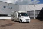 Hymer T 654 SL Gold Edition, Luchtvering, Trekhaak, Tot en met 2, Bedrijf, Hymer, 6 tot 7 meter