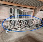 5 zware hekken, Dieren en Toebehoren, Stalling en Weidegang
