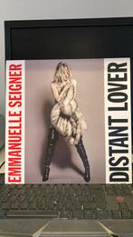 Emmanuelle seigner distant lover, Cd's en Dvd's, Verzenden