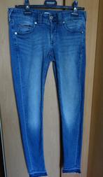 Tommy Hilfiger skinny spijkerbroek, Blauw, Ophalen of Verzenden, Zo goed als nieuw, W27 (confectie 34) of kleiner