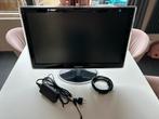 Monitor - Samsung XL2370 LED, Gebruikt, Kantelbaar, HDMI, Full HD