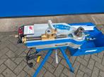 ERCOLINA Mini Bender Elektrische Buigmachine 230V Nieuwstaat, Gebruikt, Info@bolkmachinehandel.nl, Ophalen of Verzenden, Ercolina