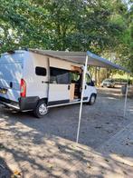 Ducato, lengte bedden, automaat, nieuw gebouwd bj. 2020/2025, Caravans en Kamperen, Campers, Automaat, Chemisch toilet, Fiat, Startonderbreker