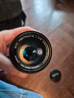 Asahi opt.Co. SMC Pentax-M 1:3.5 135mm, Ophalen of Verzenden, Telelens