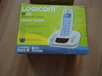 Logicom GT 350 telefoon, Ophalen of Verzenden, Nieuw, 1 handset