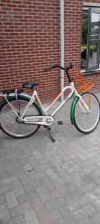 Postcodeloterij fiets als nieuw, Ophalen, Zo goed als nieuw, Minder dan 10 versnellingen