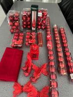 Kerst Decoratie, Diversen, Kerst, Ophalen, Gebruikt