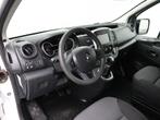Renault Trafic 2.0DCi 145PK Automaat Lang Dubbele Cabine | L, Auto's, 145 pk, Stof, Gebruikt, 4 cilinders