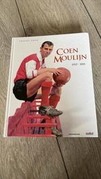 Coen Moulijn boek nieuw, Ophalen of Verzenden, Zo goed als nieuw, Mode algemeen