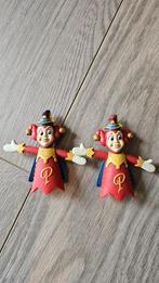 Efteling Pardoes speelfiguur, Ophalen of Verzenden, Beeldje of Poppetje