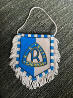 Ruch Chorzow vaantje, Ophalen of Verzenden, Buitenlandse clubs, Vaantje of Sjaal