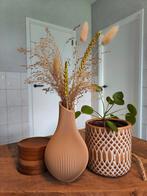 Shizu vaas, Kunststof, Overige kleuren, Verzenden, Nieuw