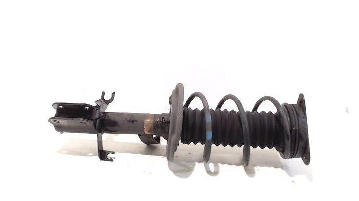 Veerpoot rechts voor Renault Twingo, Auto-onderdelen, Ophanging en Onderstel, Renault, Gebruikt, Herkomst onderdeel bekend, 12 maanden garantie