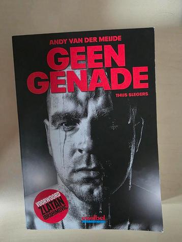 Geen genade beschikbaar voor biedingen