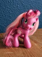My Little Pony, Ophalen, Gebruikt