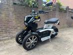 Goodyear Ego2   Doohan i-Tank, Zo goed als nieuw, 59 cm of meer, 50 km per accu of meer, Ophalen