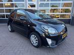 Renault TWINGO  1.2 16V DYNAMIQUE / AIRCO / LAGE KMS! / APK, Voorwielaandrijving, Twingo, Gebruikt, 4 cilinders