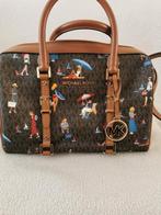 Michael Kors Limited Edition Tas, Sieraden, Tassen en Uiterlijk, Tassen | Damestassen, Ophalen of Verzenden, Zo goed als nieuw