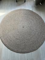 Rond vloerkleed pebbels, merk Bodilson, Huis en Inrichting, Stoffering | Tapijten en Kleden, Ophalen, Rond, 200 cm of meer, 100 tot 150 cm