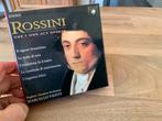8 CD Box Rossini - The 5 One-Act Operas, Verzenden, Romantiek, Zo goed als nieuw, Opera of Operette