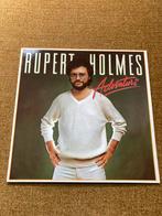 LP Vinyl Rupert Holmes - Adventure, Cd's en Dvd's, Ophalen of Verzenden, Zo goed als nieuw, 12 inch