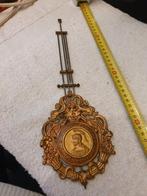 Antieke Pendule Slinger, Ophalen of Verzenden